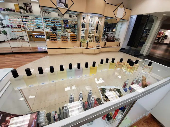European Perfumes 1