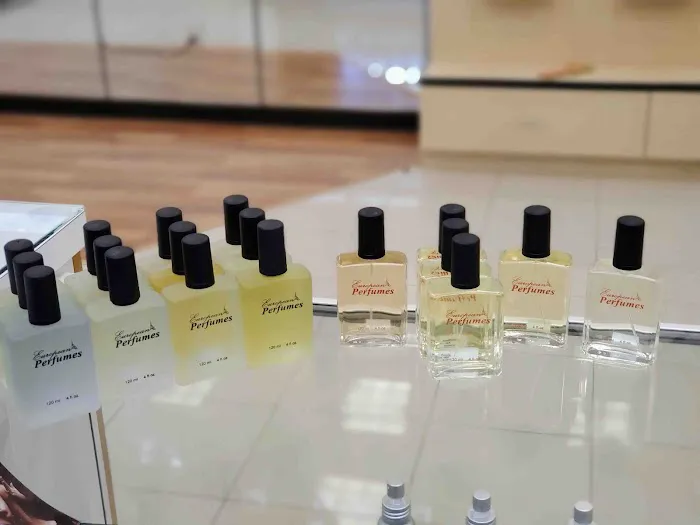 European Perfumes 0