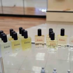 European Perfumes ico