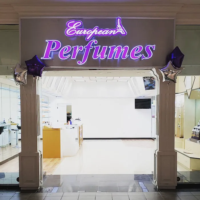 European Perfumes 2