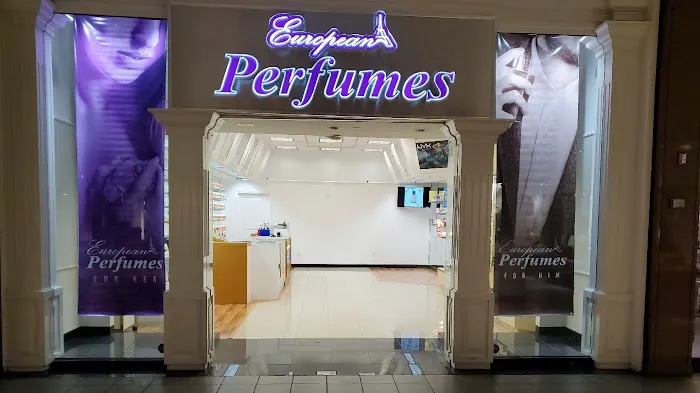 European Perfumes 4
