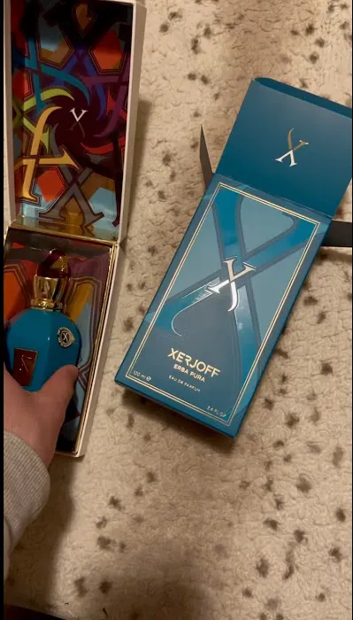 4 Seasons Perfume 6