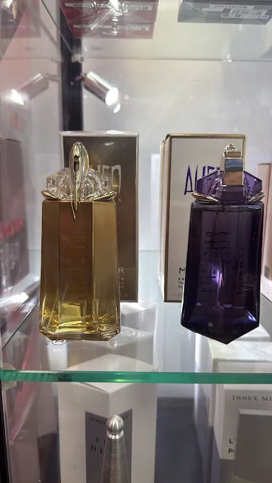 4 Seasons Perfume 4