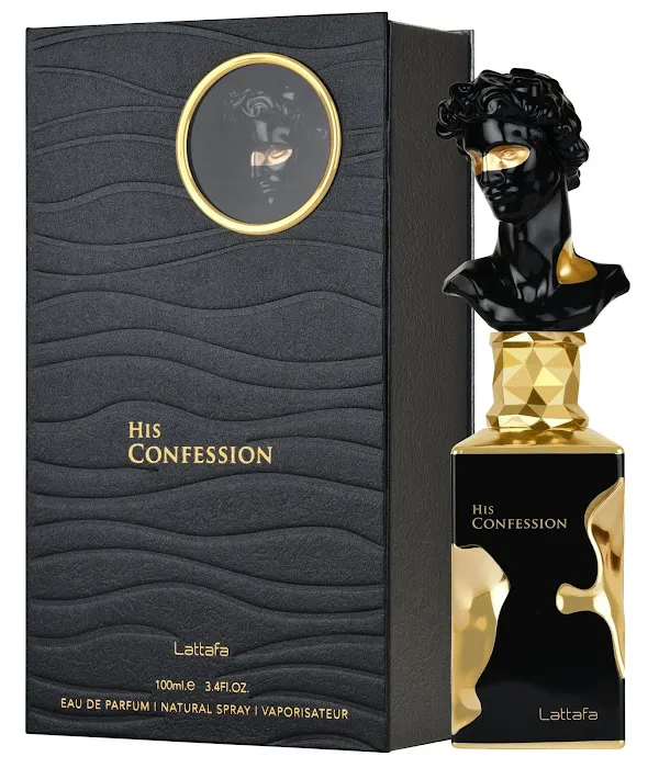 4 Seasons Perfume 2