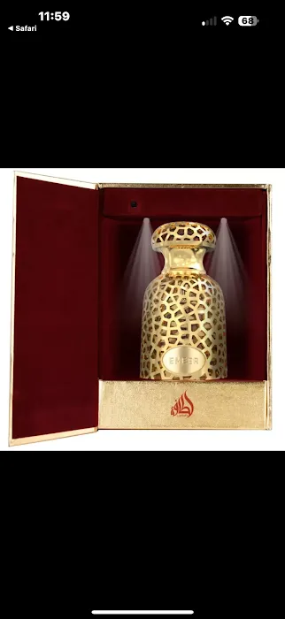 4 Seasons Perfume 9