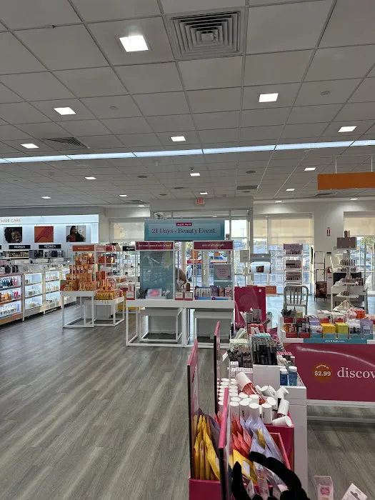 Ulta Beauty 5