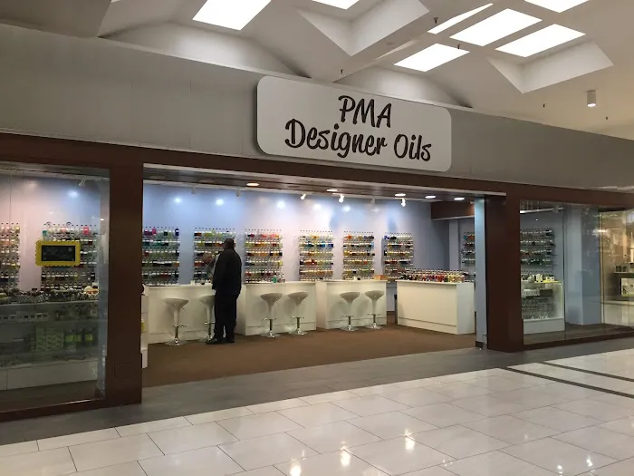 PMA Designer Oils 4