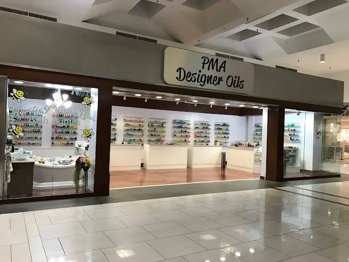 PMA Designer Oils 7