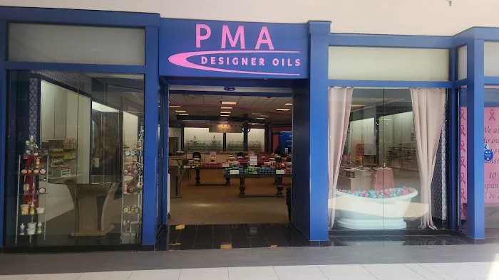 PMA Designer Oils 1