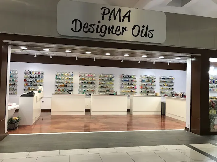PMA Designer Oils 0