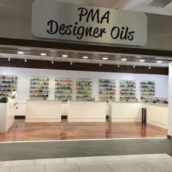 PMA Designer Oils ico