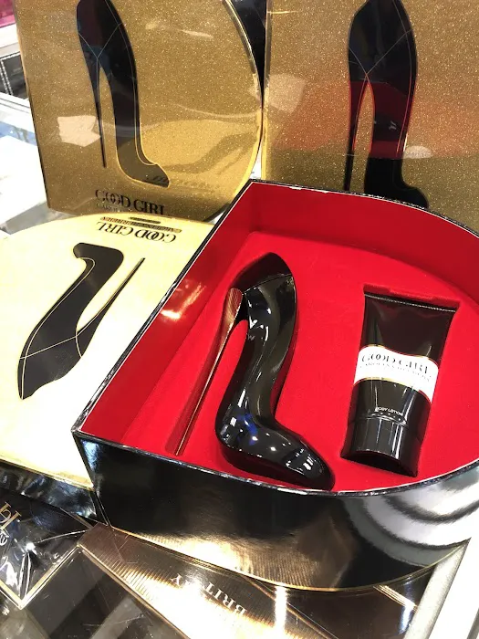 Perfumadore 8