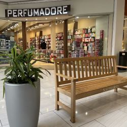 Perfumadore ico