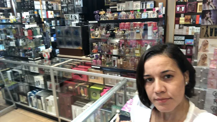 Perfumadore 3