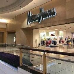 Neiman Marcus ico