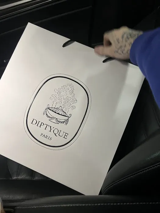 Diptyque Troy Somerset 0