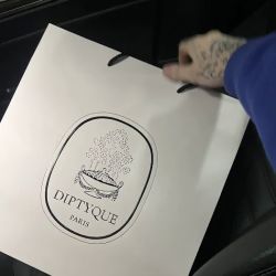 Diptyque Troy Somerset ico