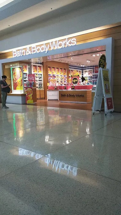 Bath & Body Works 3