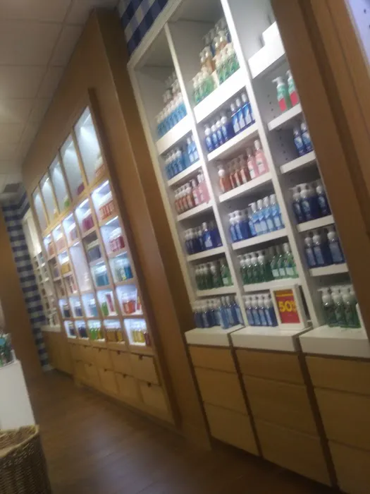 Bath & Body Works 8