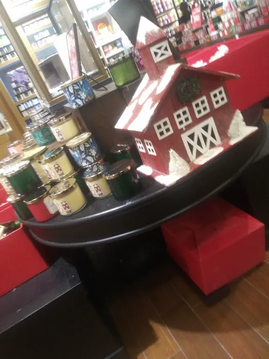 Bath & Body Works 5