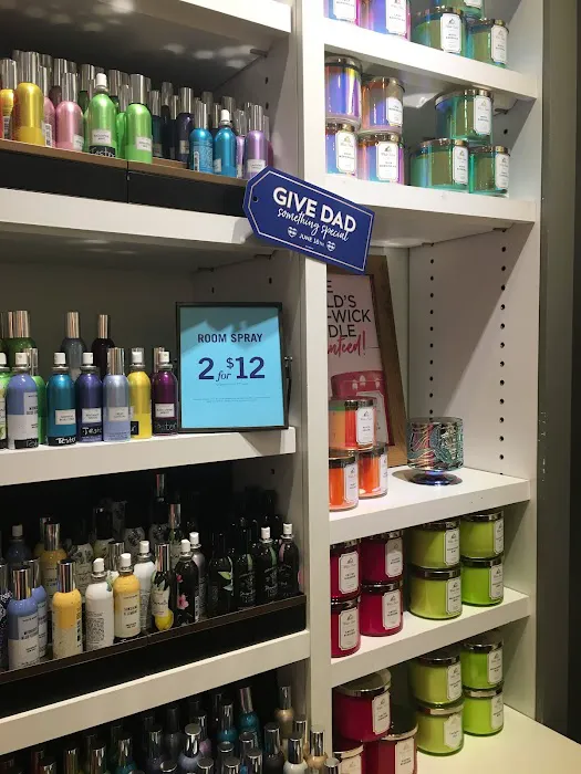 Bath & Body Works 7
