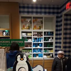 Bath & Body Works ico