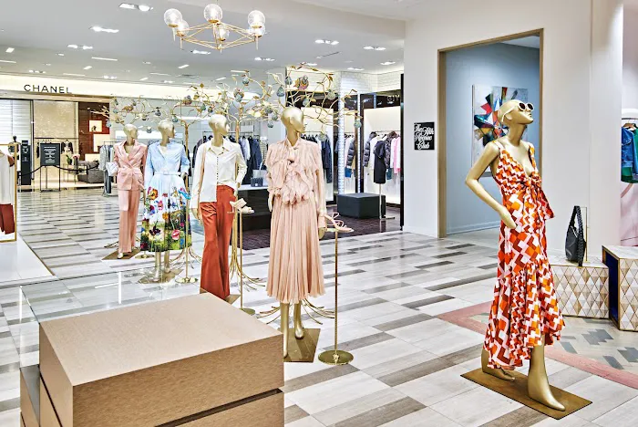 Saks Fifth Avenue 8