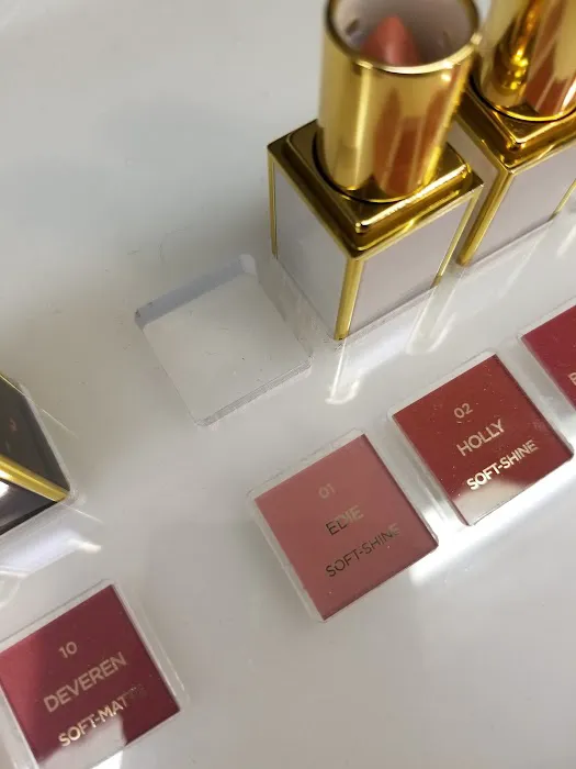 SEPHORA 8
