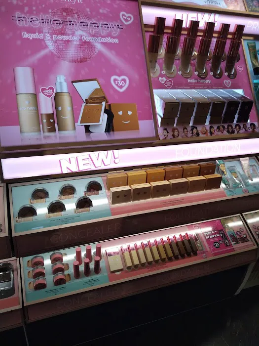 SEPHORA 4