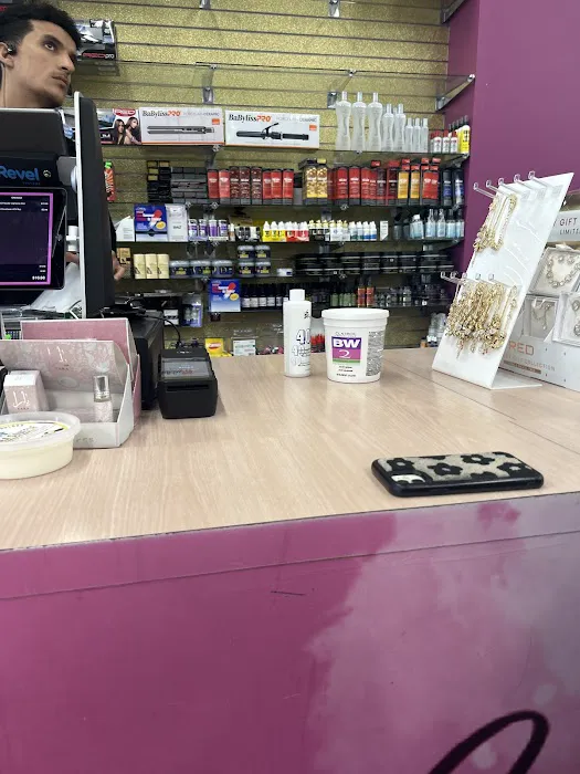 Colosseum Beauty Supply 0