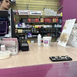 Colosseum Beauty Supply ico