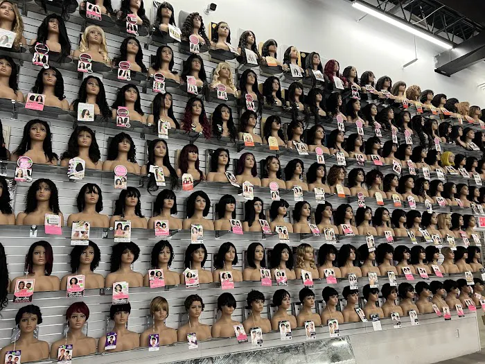 Colosseum Beauty Supply 6