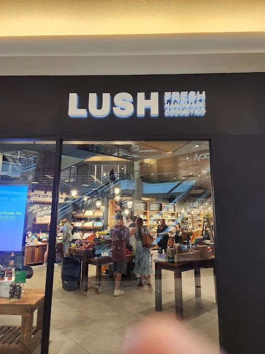 Lush Cosmetics Somerset 7