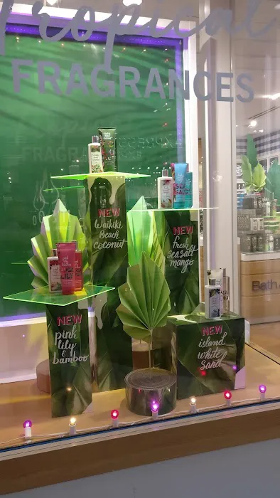 Bath & Body Works 8