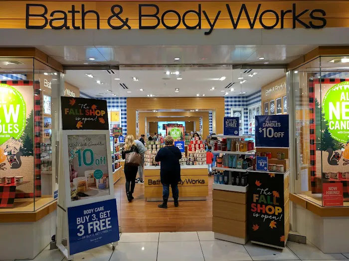 Bath & Body Works 0