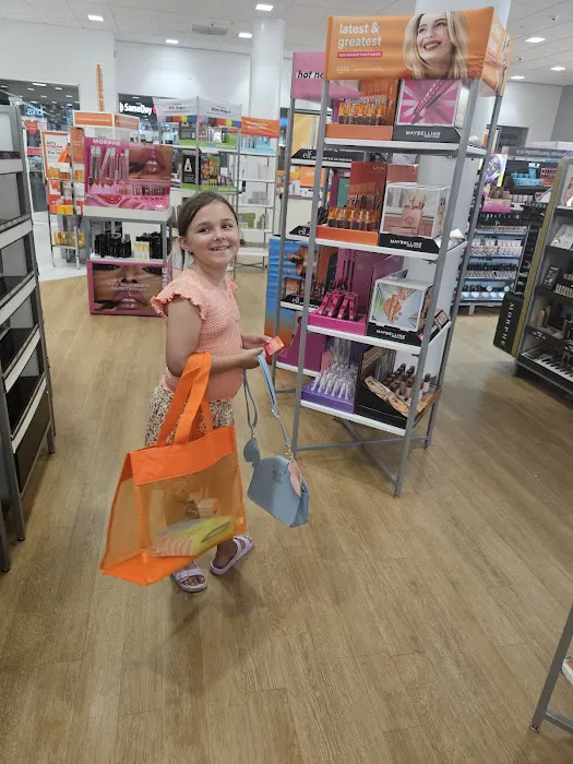 Ulta Beauty 3