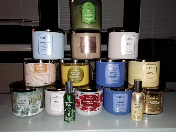 Bath & Body Works 1