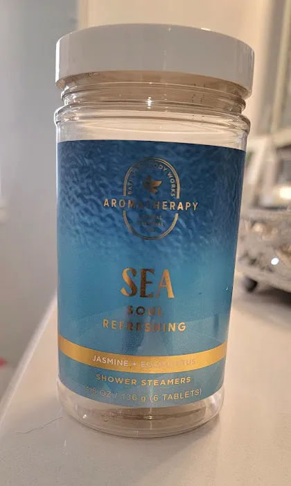 Bath & Body Works 5