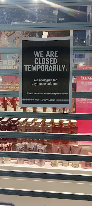 Bath & Body Works 6