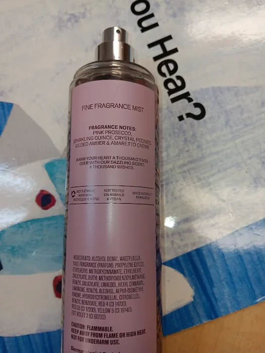 SEPHORA at Kohl's Macomb 7