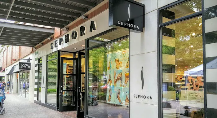 SEPHORA 5