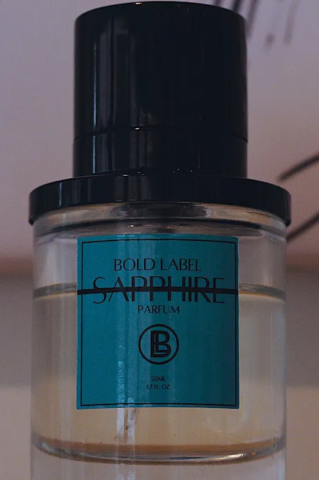Bold Label 4