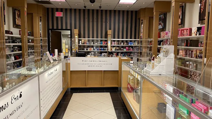 Perfumes Era The Mall at Partridge Creek 8