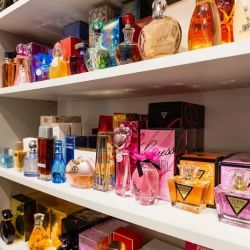 Perfumes Era The Mall at Partridge Creek ico