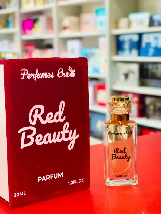Perfumes Era The Mall at Partridge Creek 2