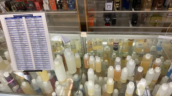 Perfumes Era The Mall at Partridge Creek 5