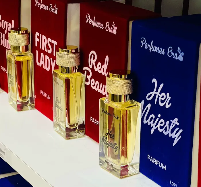 Perfumes Era The Mall at Partridge Creek 6