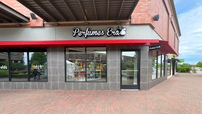 Perfumes Era The Mall at Partridge Creek 4