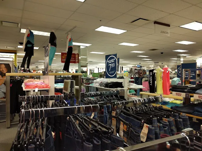 Kohl's 1