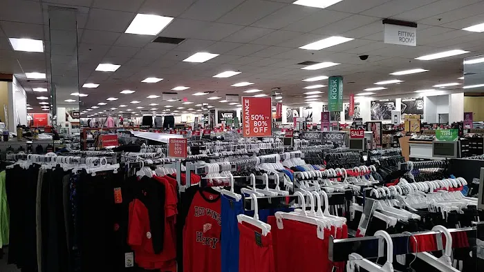 Kohl's 9